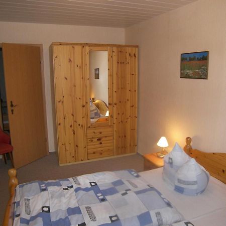 Ferienwohnung Im Haus Lutow المظهر الخارجي الصورة