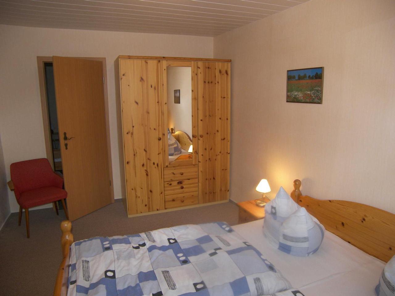 Ferienwohnung Im Haus Lutow المظهر الخارجي الصورة