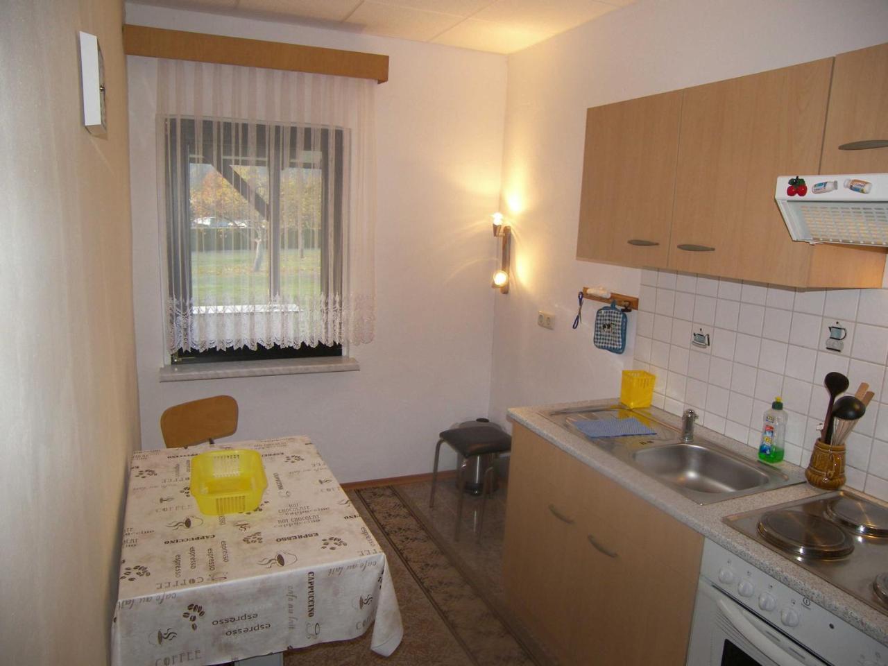 Ferienwohnung Im Haus Lutow المظهر الخارجي الصورة