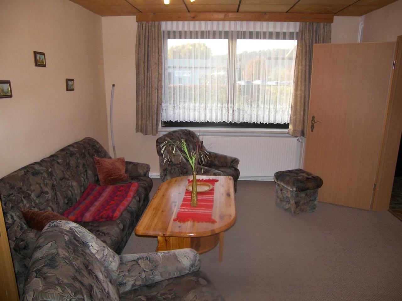 Ferienwohnung Im Haus Lutow المظهر الخارجي الصورة